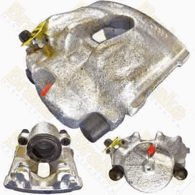 Brake Caliper (CA1799R)
