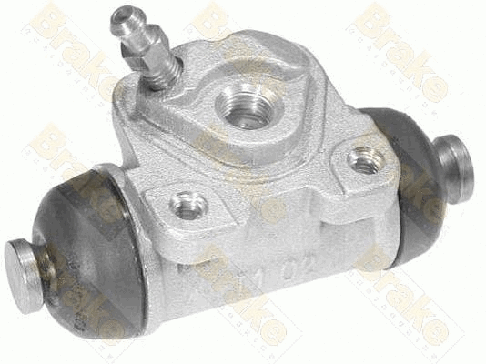 Wheel Brake Cylinder (WC1815BE)