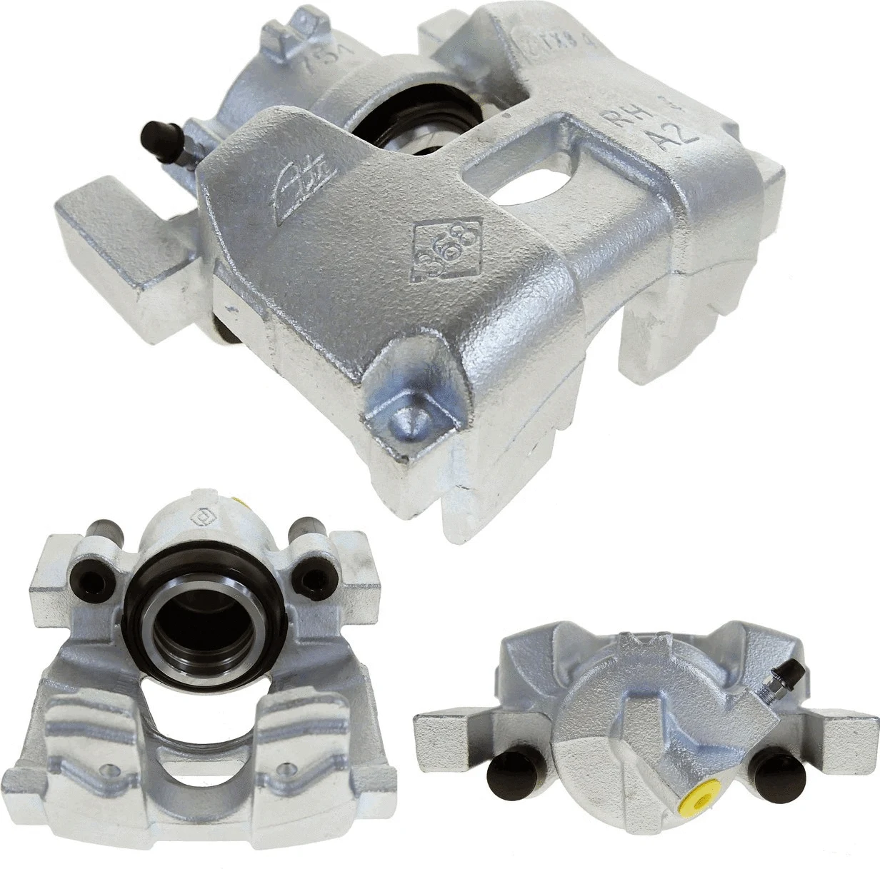 Brake Caliper (CA3551R)