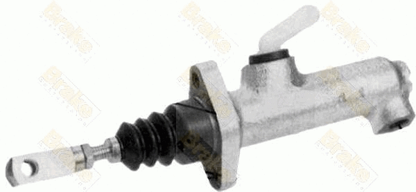 Master Cylinder, clutch (MC1728BE)
