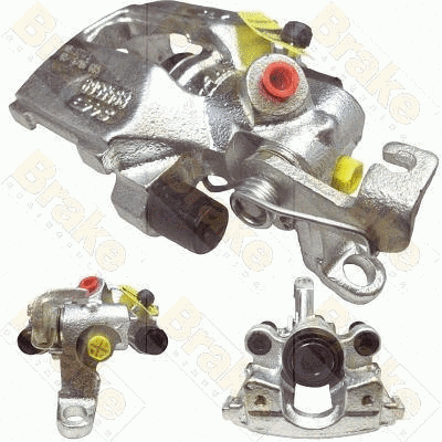 Brake Caliper (CA685)