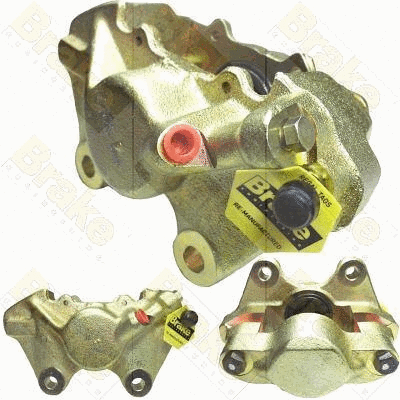 Brake Caliper (CA1220)