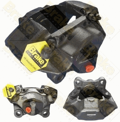 Brake Caliper (CA1951)