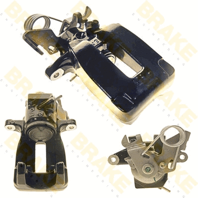 Brake Caliper (CA3369RP2)