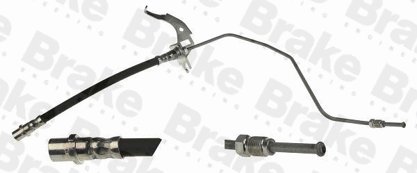 Brake Hose (BH778674)