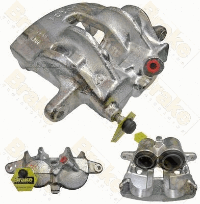 Brake Caliper (CA1298)