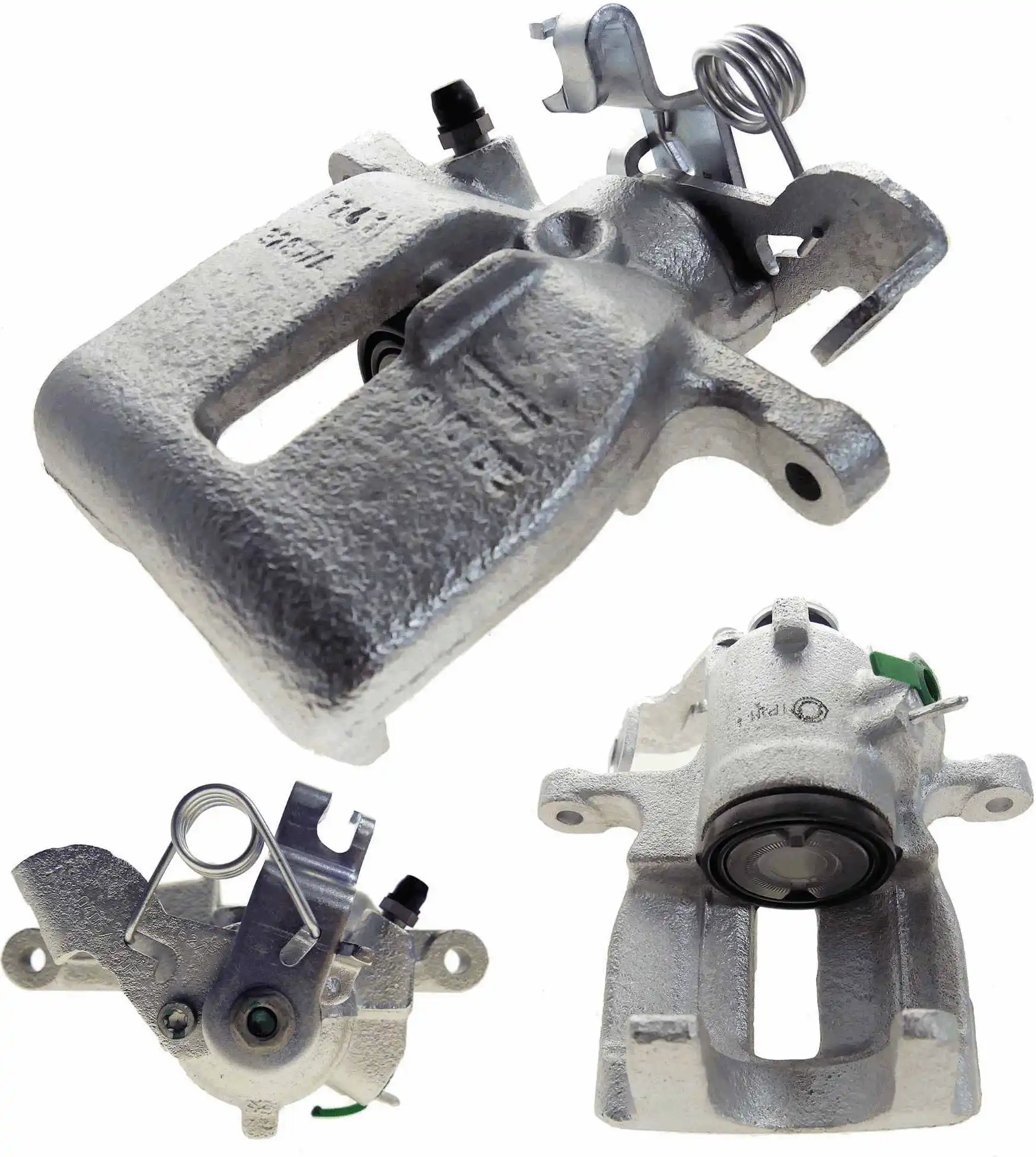 Brake Caliper (CA2597)