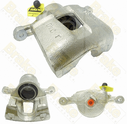 Brake Caliper (CA2550R)