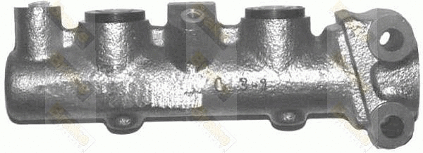Brake Master Cylinder (MC1267BE)