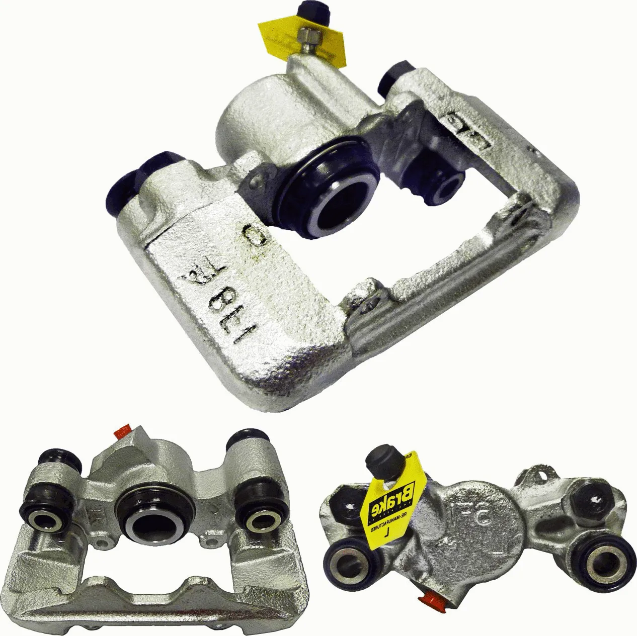 Brake Caliper (CA2044R)