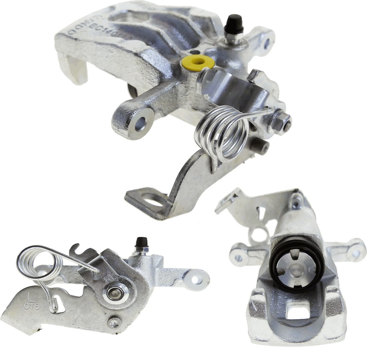 Brake Caliper (CA3449)