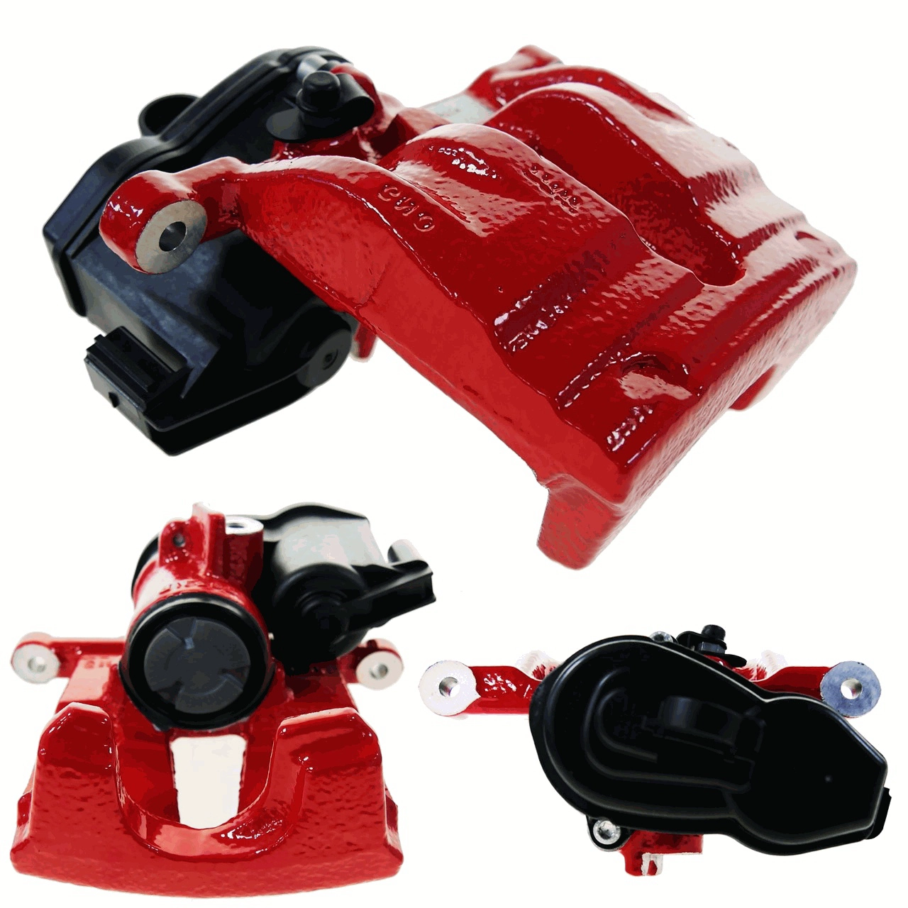 Brake Caliper (CA3544RP1)