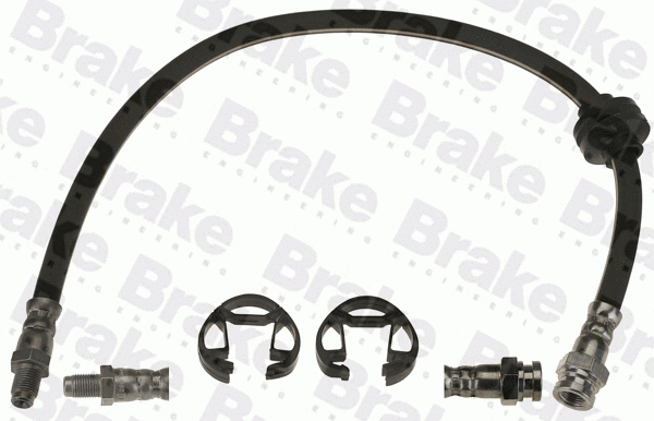 Brake Hose (BH778167)