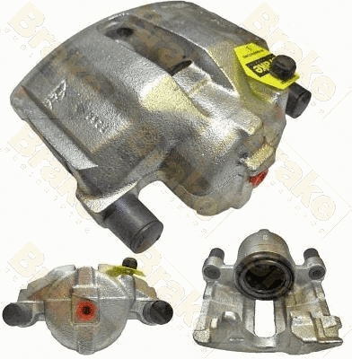 Brake Caliper (CA1022)
