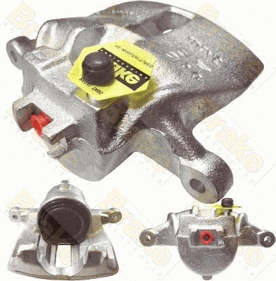 Brake Caliper (CA669R)