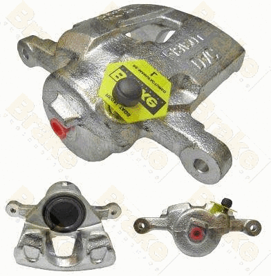 Brake Caliper (CA2253R)