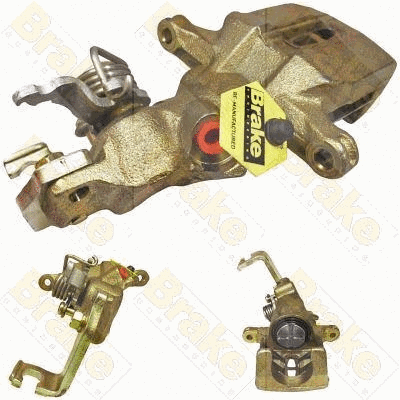 Brake Caliper (CA2304)