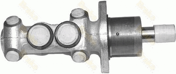 Brake Master Cylinder (MC1138BE)
