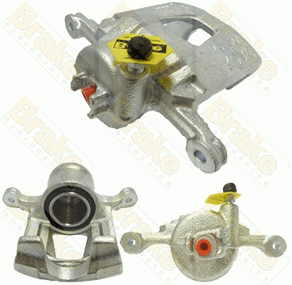 Brake Caliper (CA2541R)