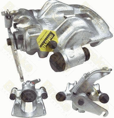 Brake Caliper (CA2013R)