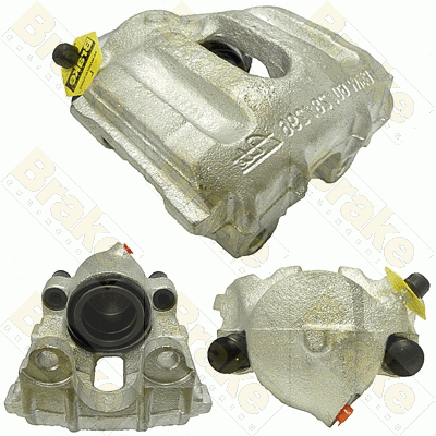 Brake Caliper (CA742R)