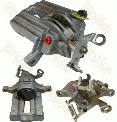 Brake Caliper (CA2297)