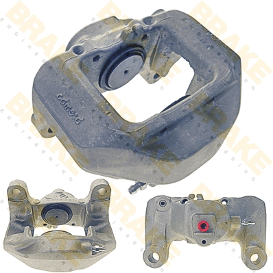 Brake Caliper (CA2948R)