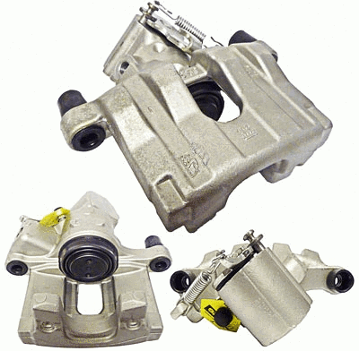 Brake Caliper (CA3242R)
