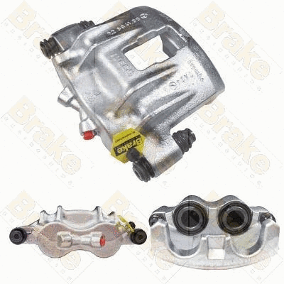 Brake Caliper (CA1918)