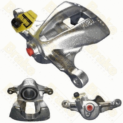 Brake Caliper (CA1681R)