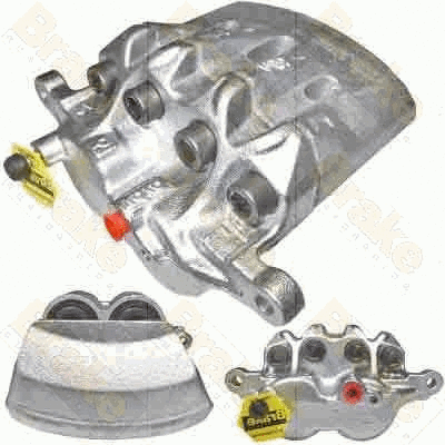 Brake Caliper (CA1678R)