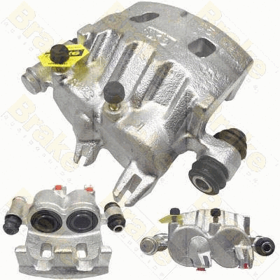 Brake Caliper (CA1197R)