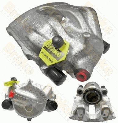 Brake Caliper (CA1303)
