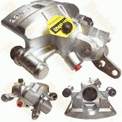 Brake Caliper (CA1419)