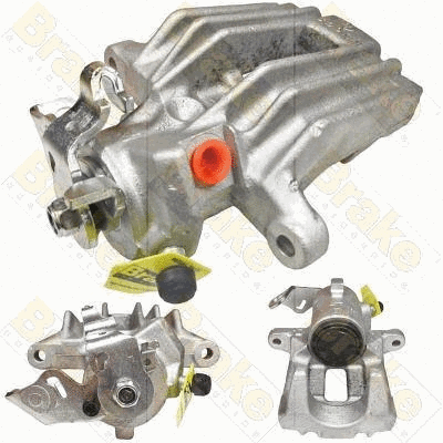 Brake Caliper (CA2197)