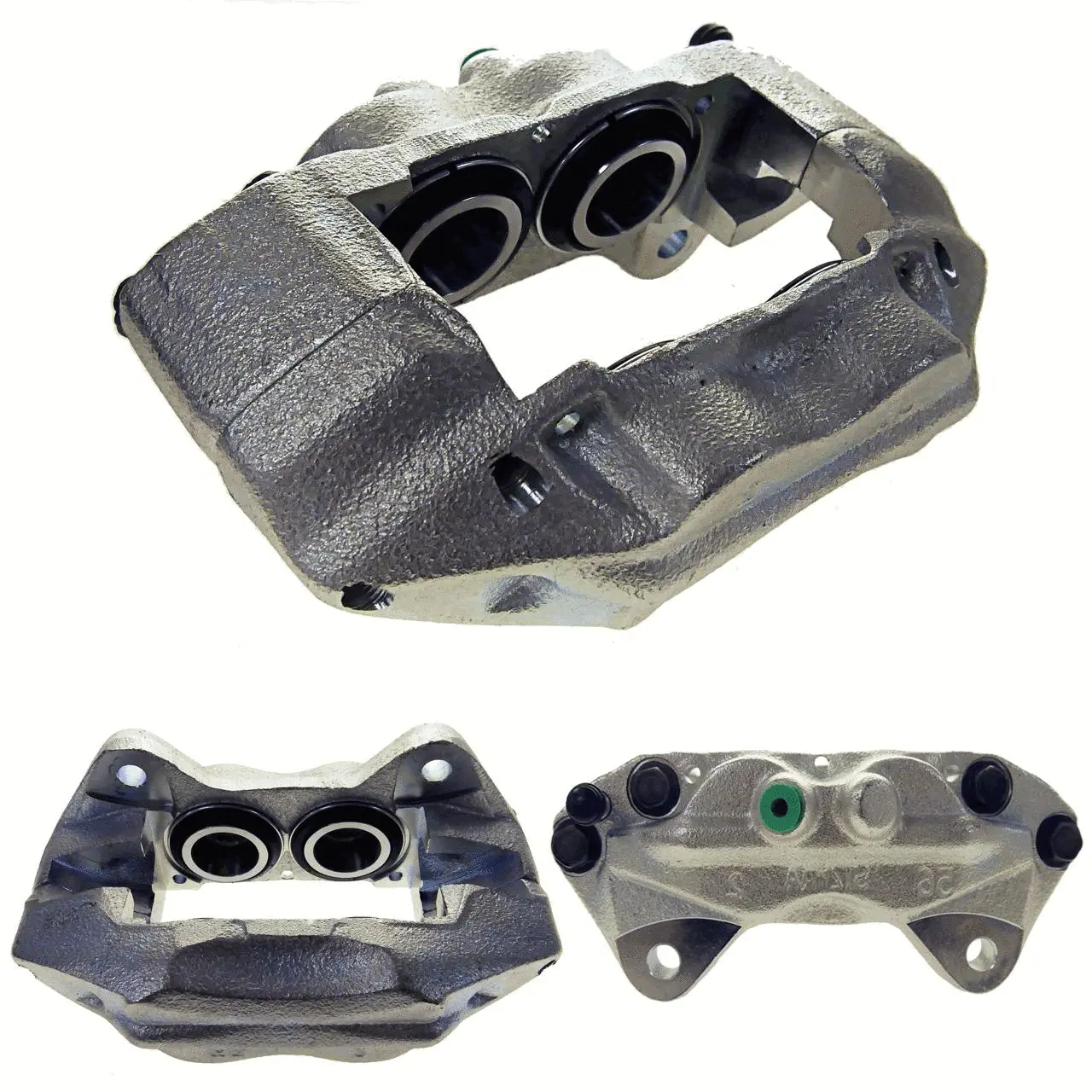 Brake Caliper (CA2996R)