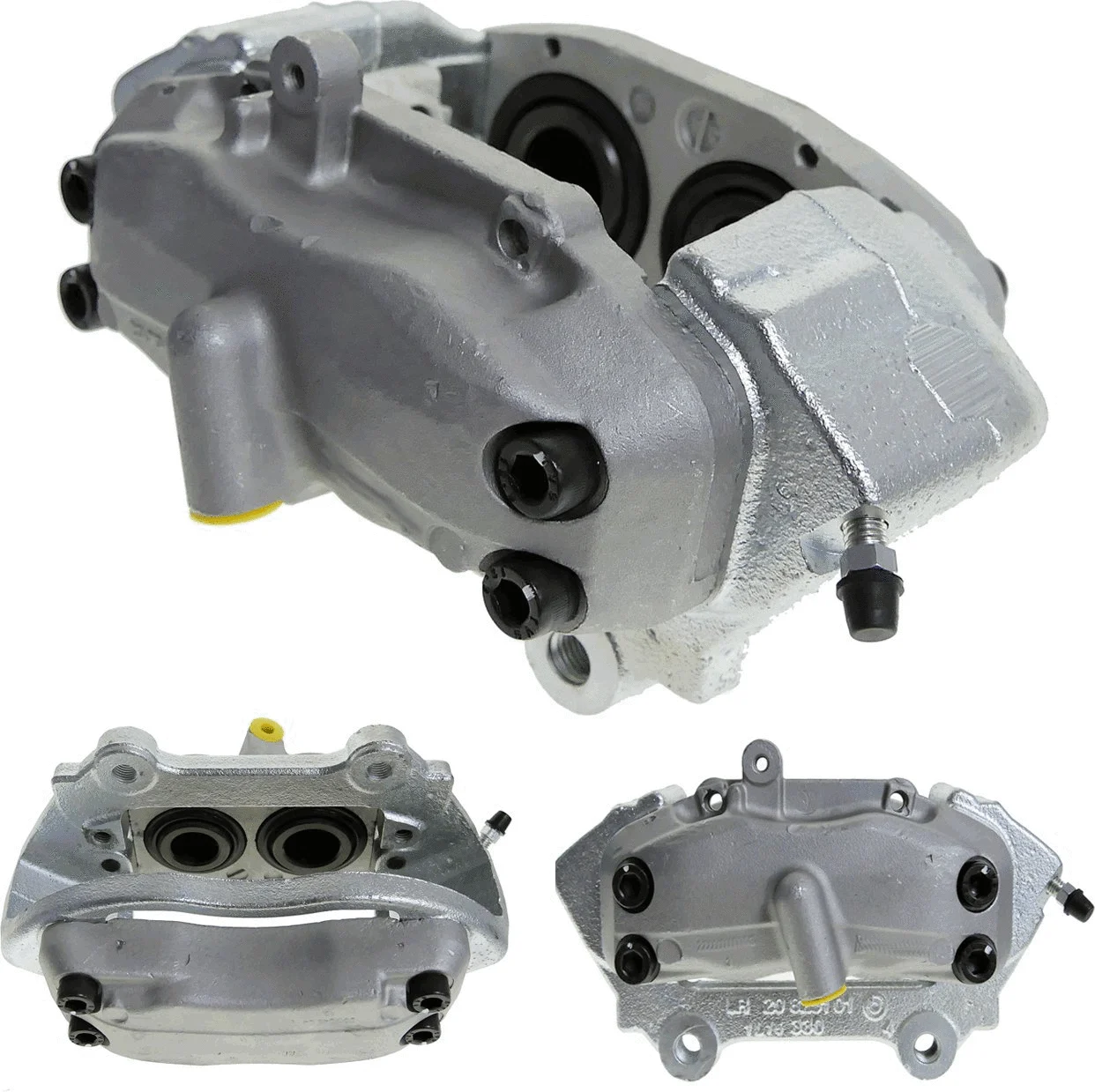 Brake Caliper (CA2915)