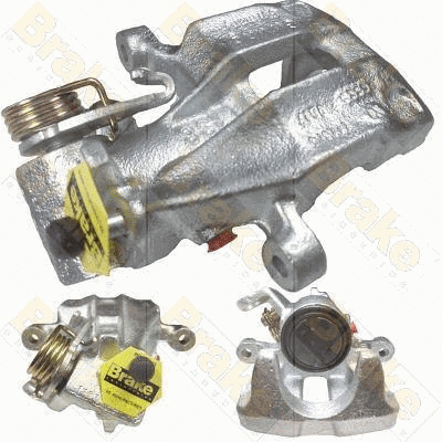 Brake Caliper (CA1169)