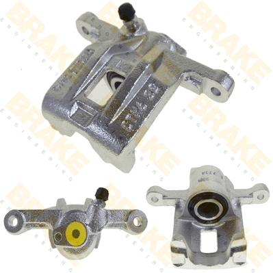 Brake Caliper (CA2613)