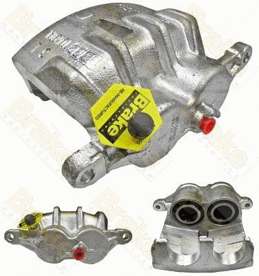 Brake Caliper (CA1435)