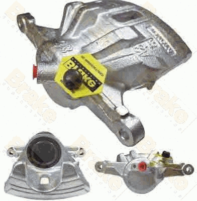 Brake Caliper (CA1392R)