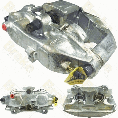 Brake Caliper (CA1706)