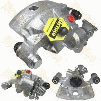 Brake Caliper (CA1118)