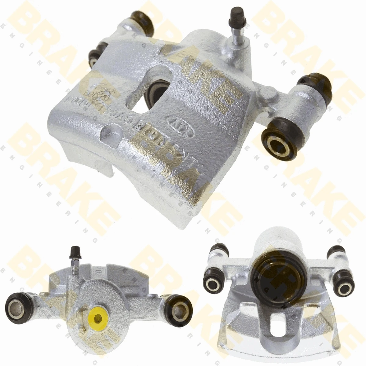 Brake Caliper (CA2539)