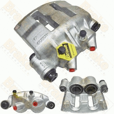 Brake Caliper (CA2058)