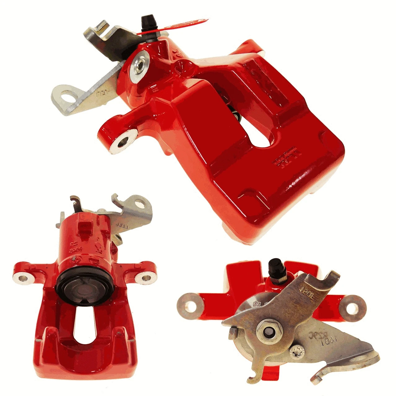 Brake Caliper (CA2595P1)