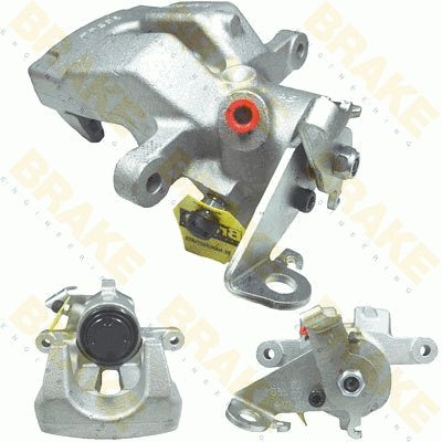 Brake Caliper (CA2052R)