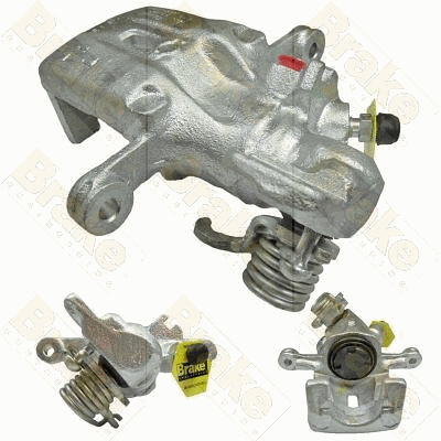 Brake Caliper (CA1467)