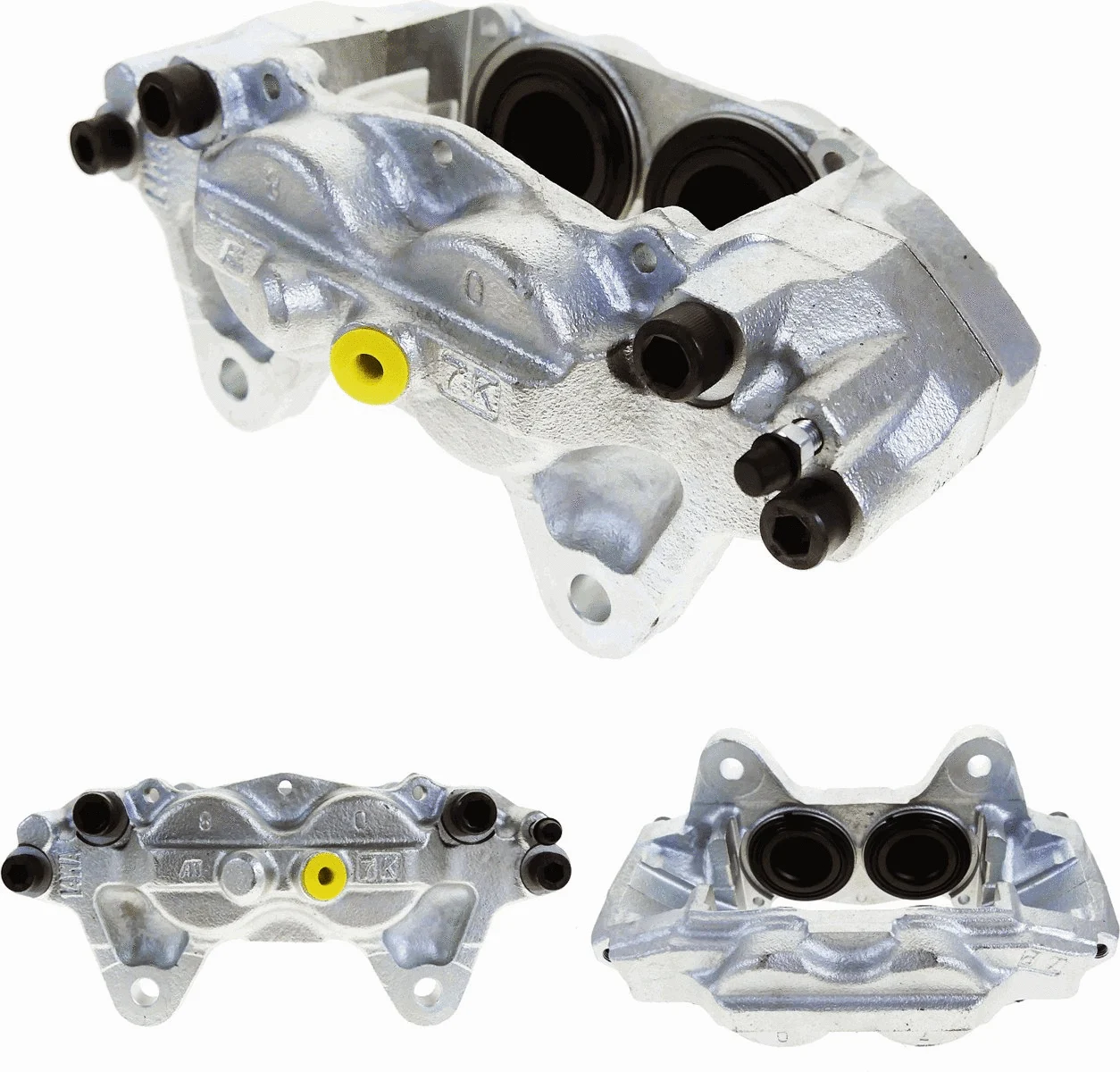 Brake Caliper (CA3233)