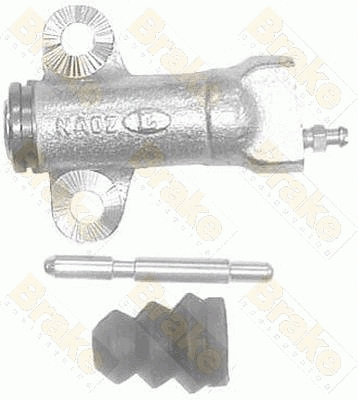 Slave Cylinder, clutch (WC1043BE)